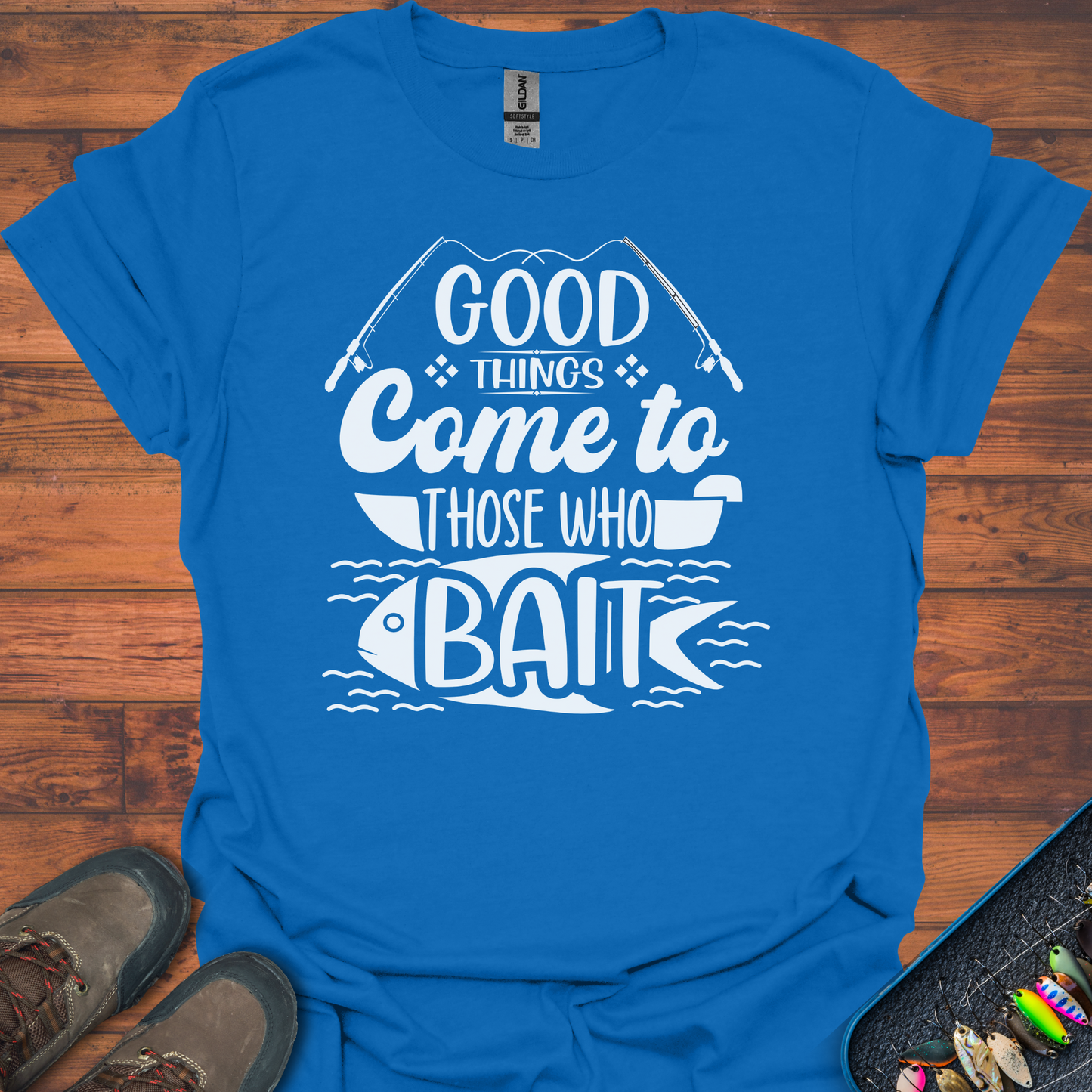 Good Things T-Shirt