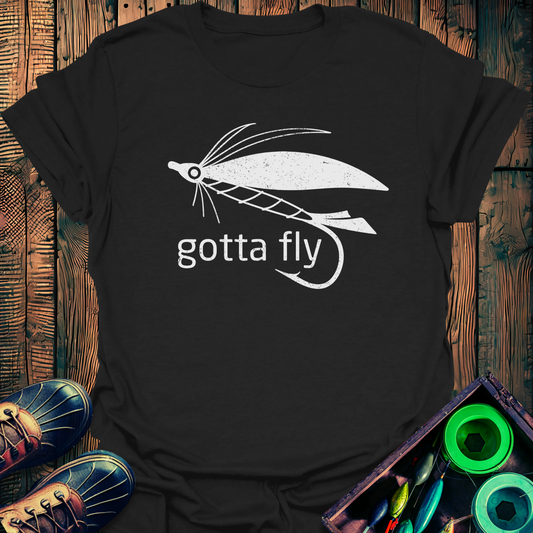 Gotta Fly T-Shirt
