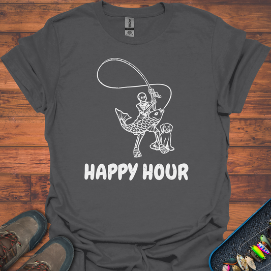 Happy Hour T-Shirt