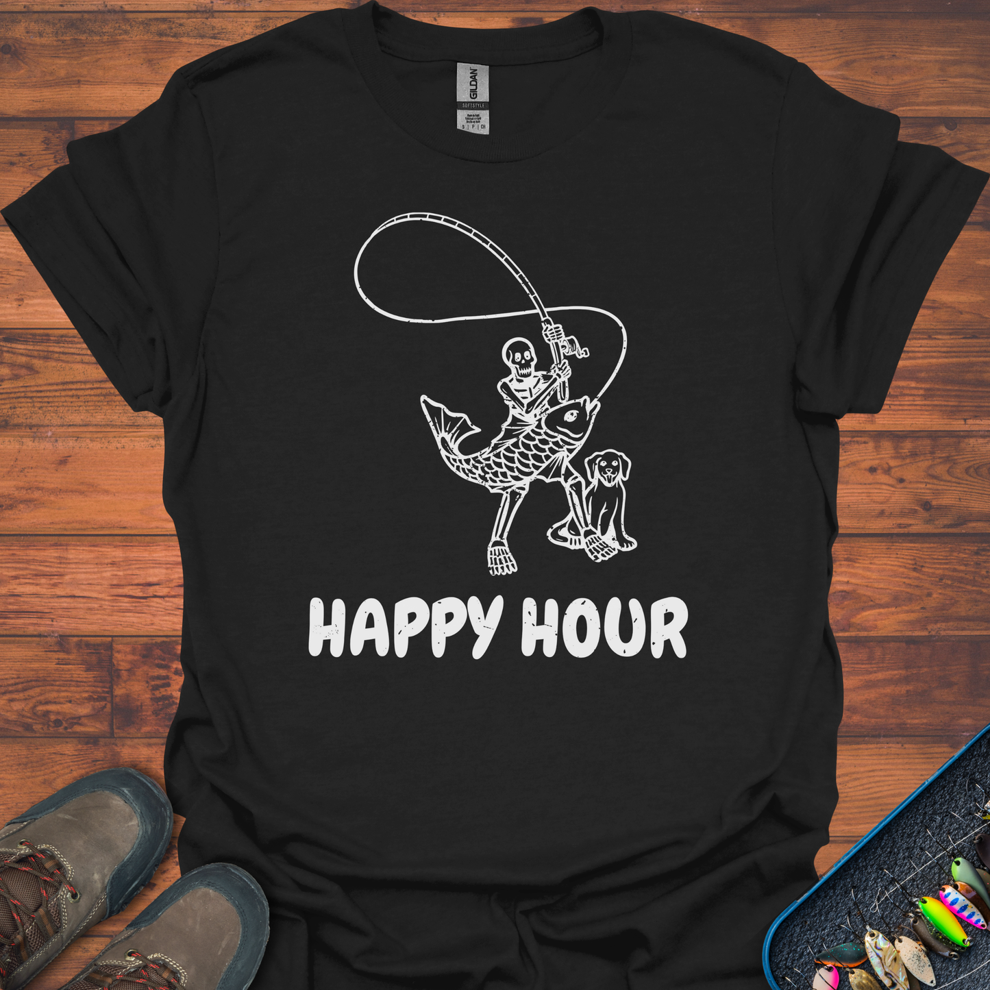 Happy Hour T-Shirt