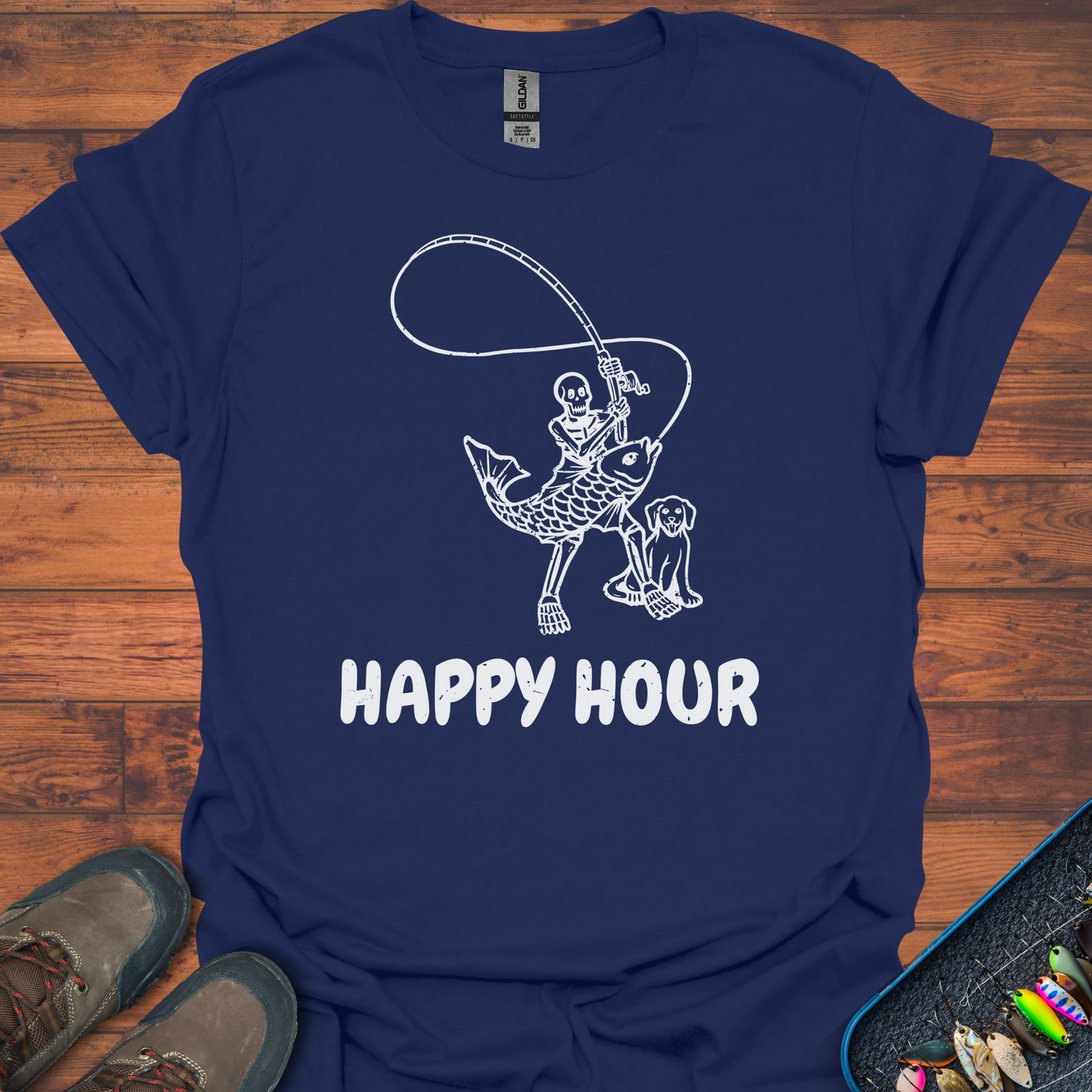 Happy Hour T-Shirt