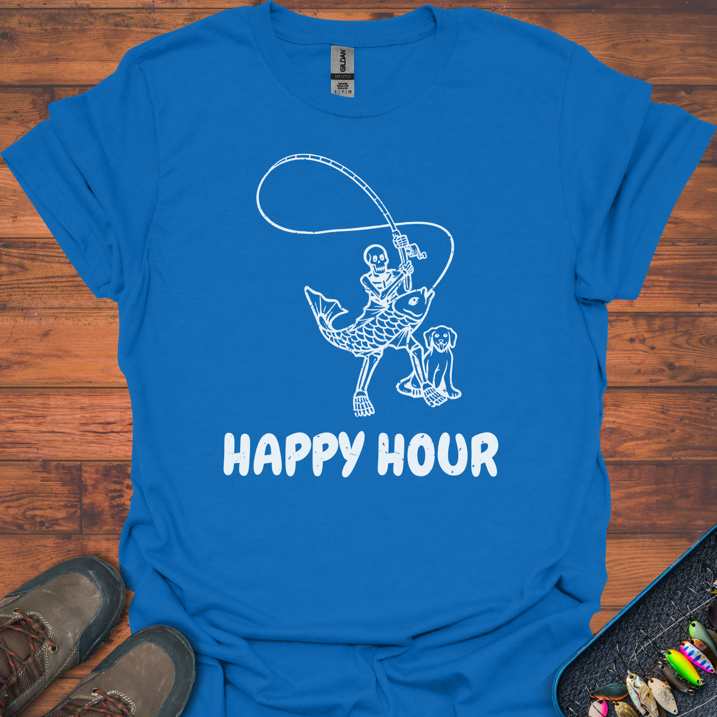 Happy Hour T-Shirt