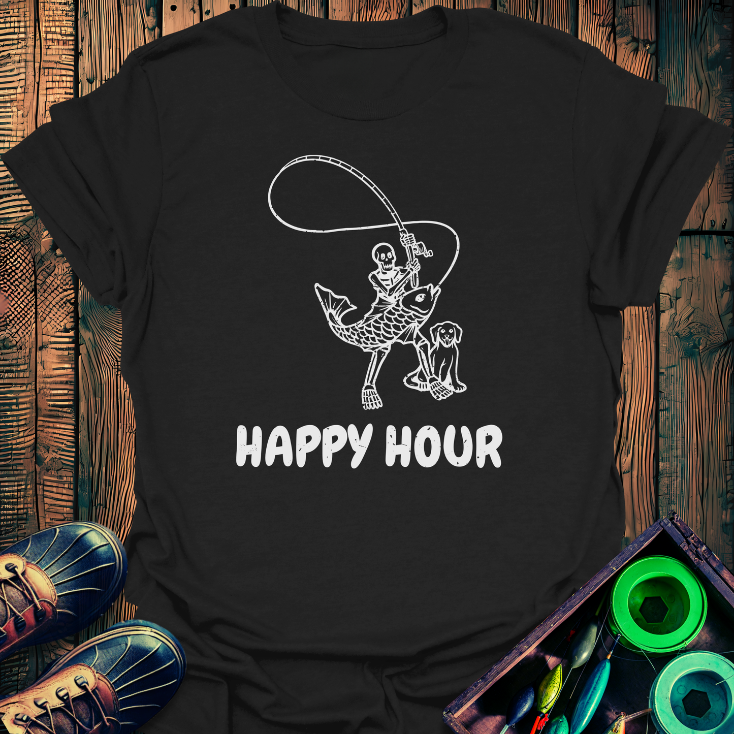 Happy Hour T-Shirt