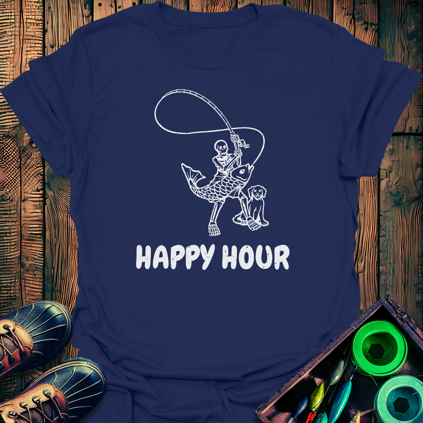 Happy Hour T-Shirt