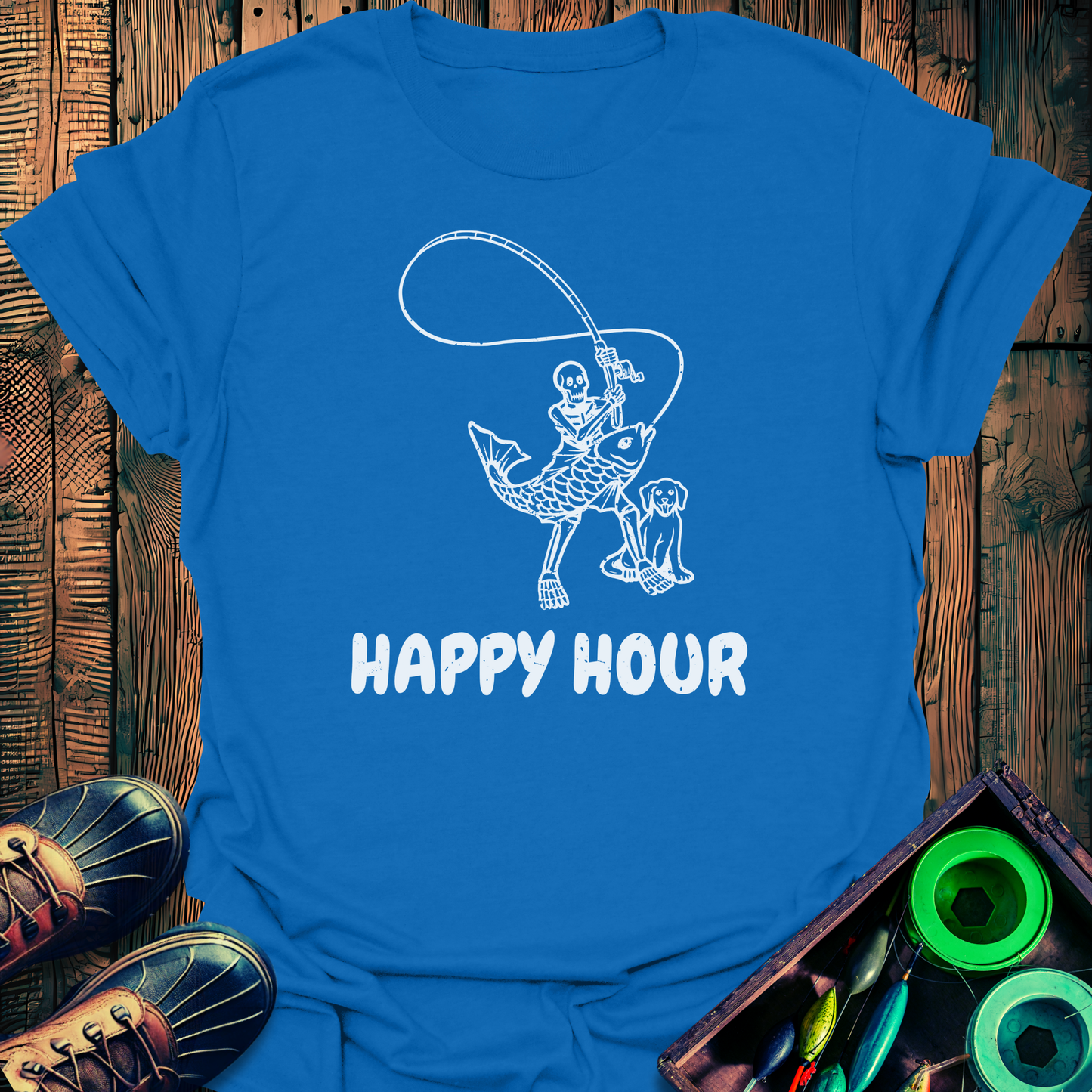 Happy Hour T-Shirt