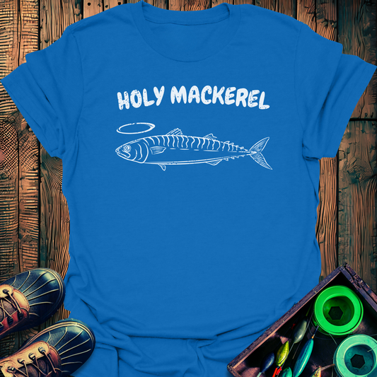 Holy Mackerel T-Shirt