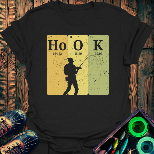 Hook Elements T-Shirt