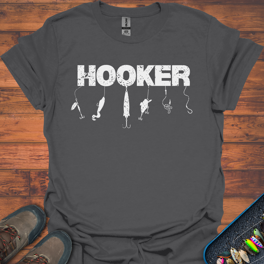 Hooker T-Shirt