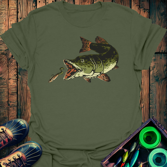 Hunter Pike T-Shirt