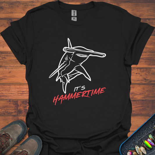 It's Hammertime T-Shirt