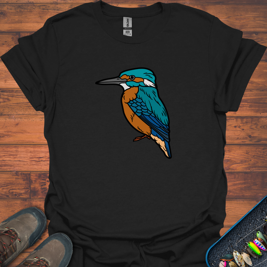 Kingfisher T-Shirt