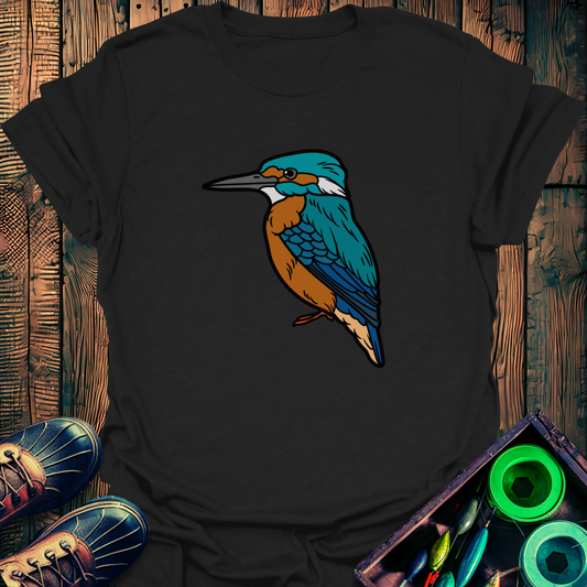 Kingfisher T-Shirt