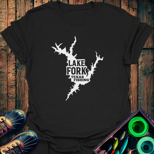 Lake Fork T-Shirt