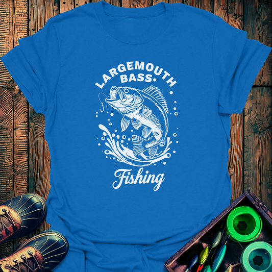 Largemouth Bass T-Shirt