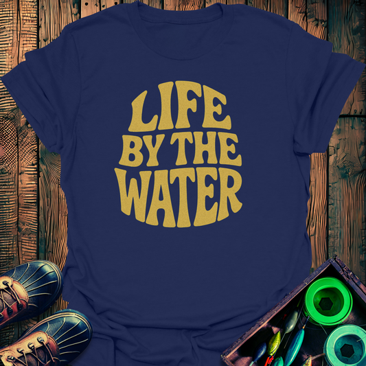 Life By The Water T-Shirt