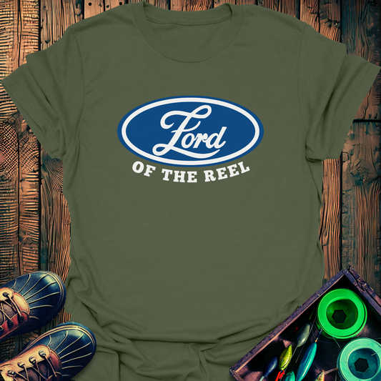 Lord T-Shirt
