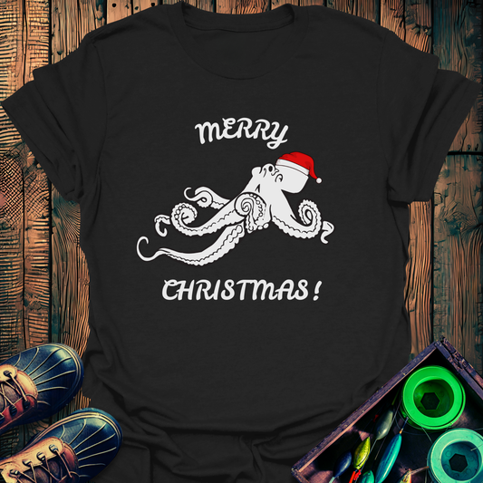 Merry Christmas T-Shirt