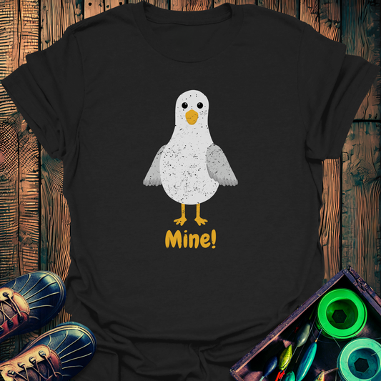 Mine T-Shirt