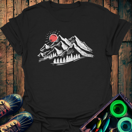 Mountain Air T-Shirt