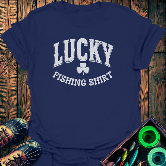 My Lucky T-Shirt