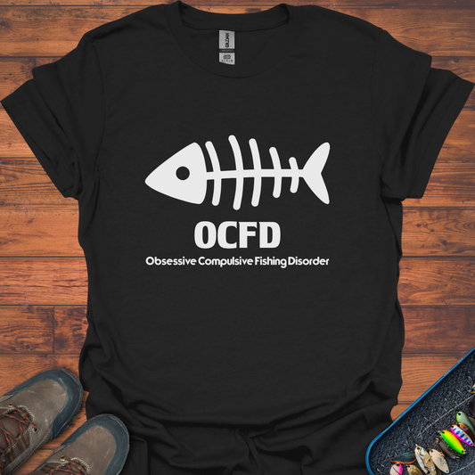 OCFD T-Shirt