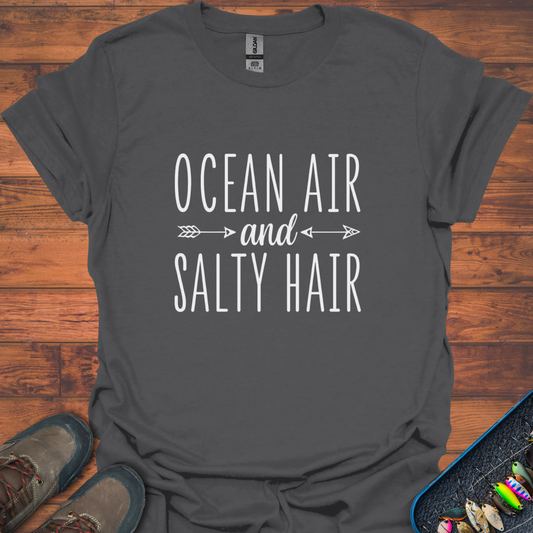 Ocean Air T-Shirt