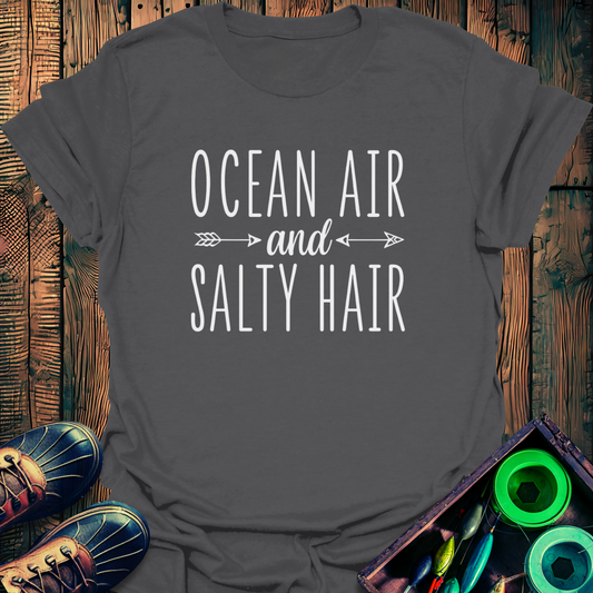 Ocean Air T-Shirt
