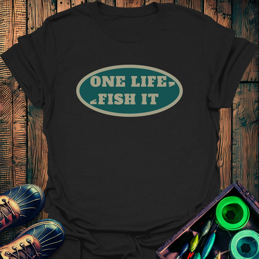 One Life T-Shirt