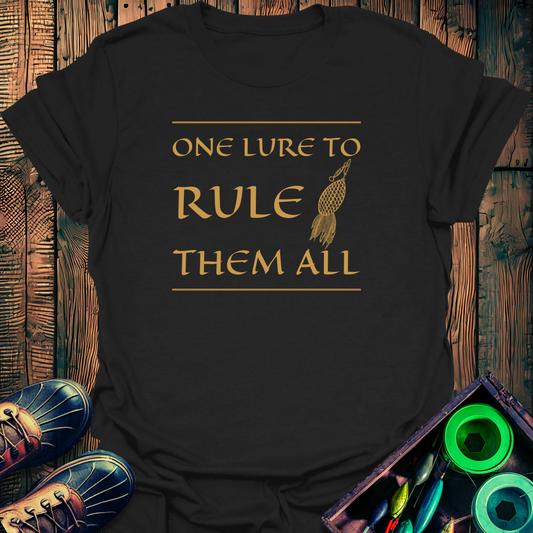 One Lure T-Shirt