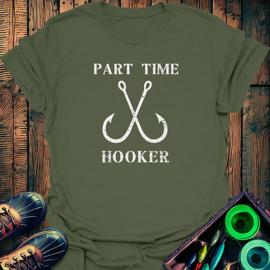 Part Time T-Shirt