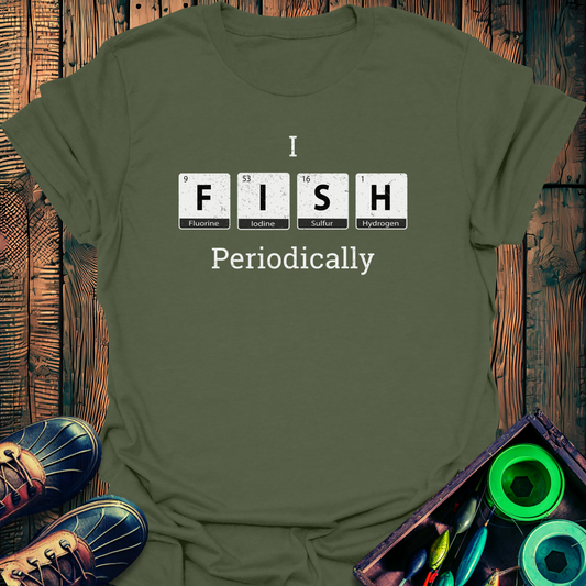 Periodic T-Shirt