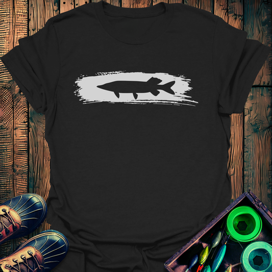 Pike Brush T-Shirt