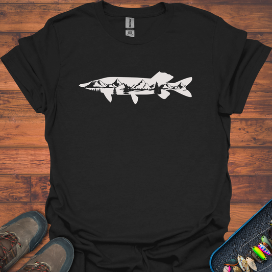 Pike Peaks T-Shirt