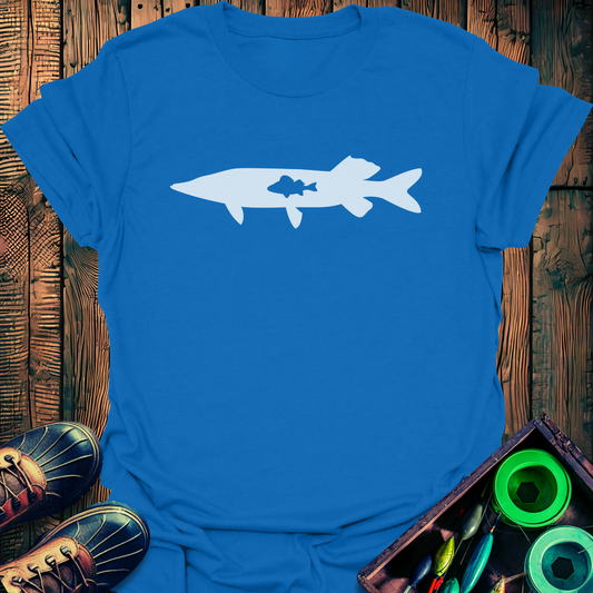 Pike & Perch T-Shirt
