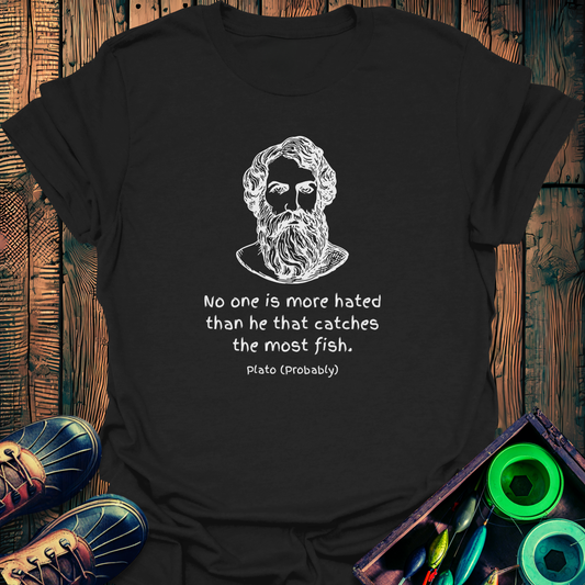 Plato T-Shirt