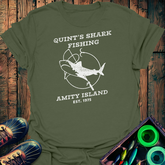 Quint's T-Shirt