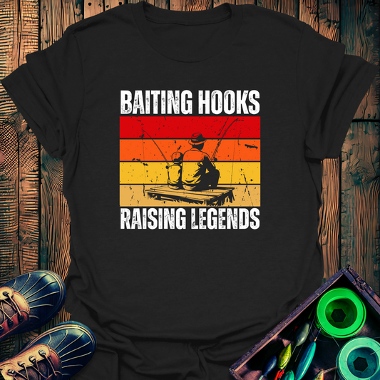 Raising Legends T-Shirt