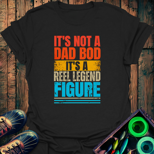 Reel Legend T-Shirt