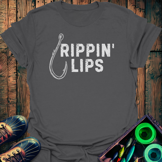 Rippin' Lips T-Shirt
