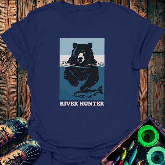 River Hunter T-Shirt