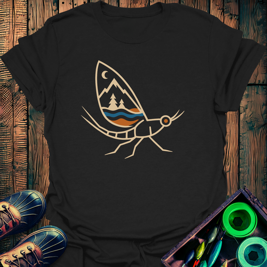 Rockies Mayfly T-Shirt