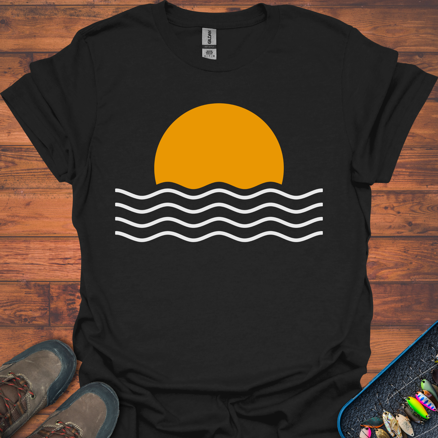 Sunset T-Shirt