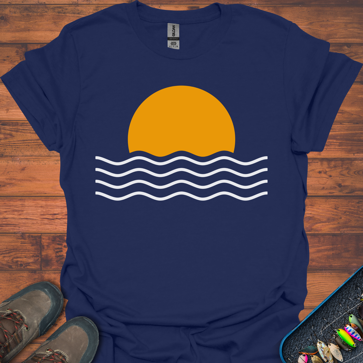 Sunset T-Shirt