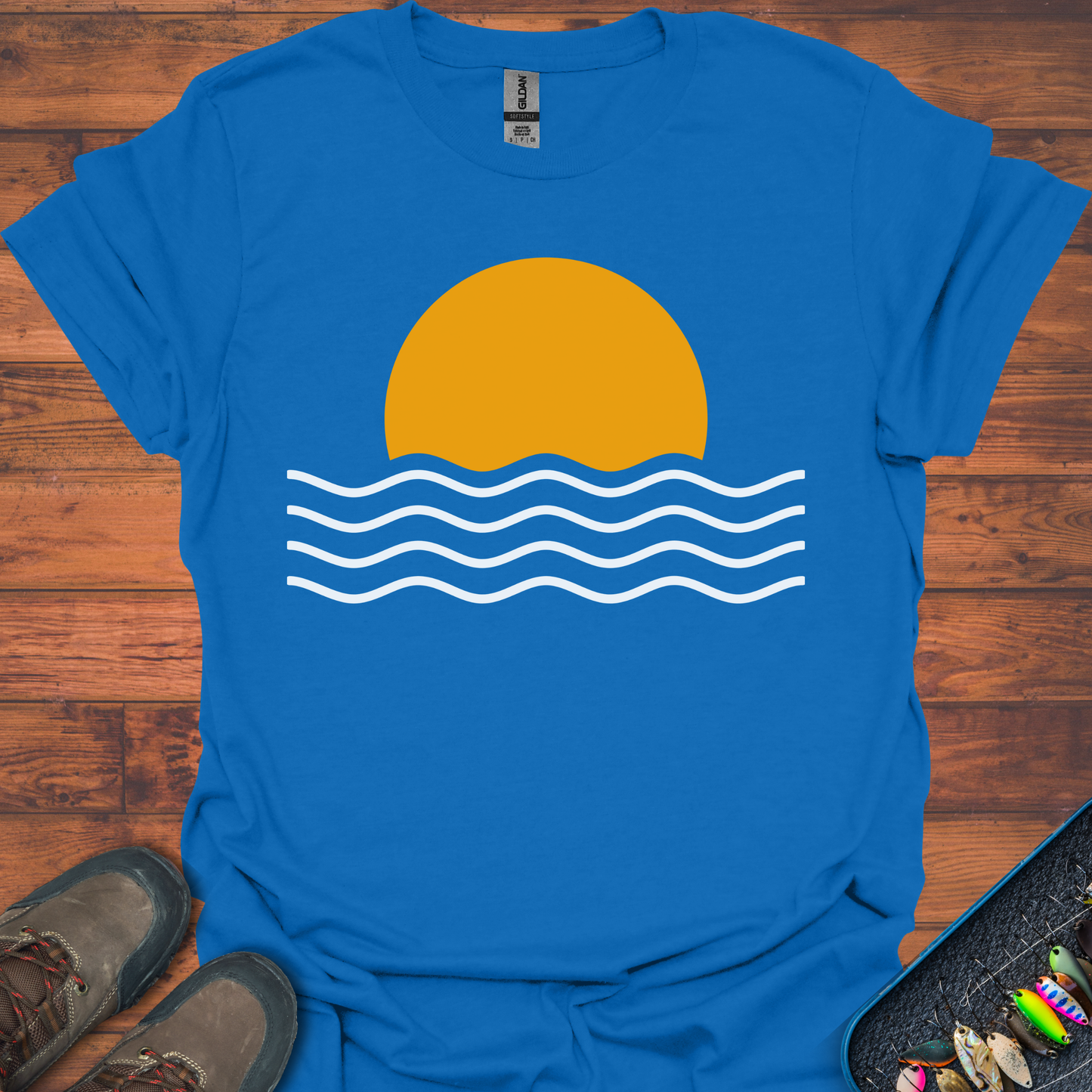 Sunset T-Shirt