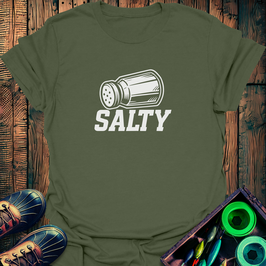 Salty T-Shirt