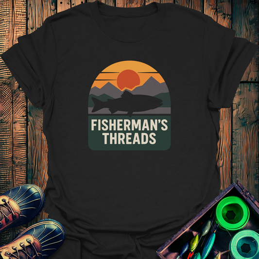 Sunset Cast T-Shirt