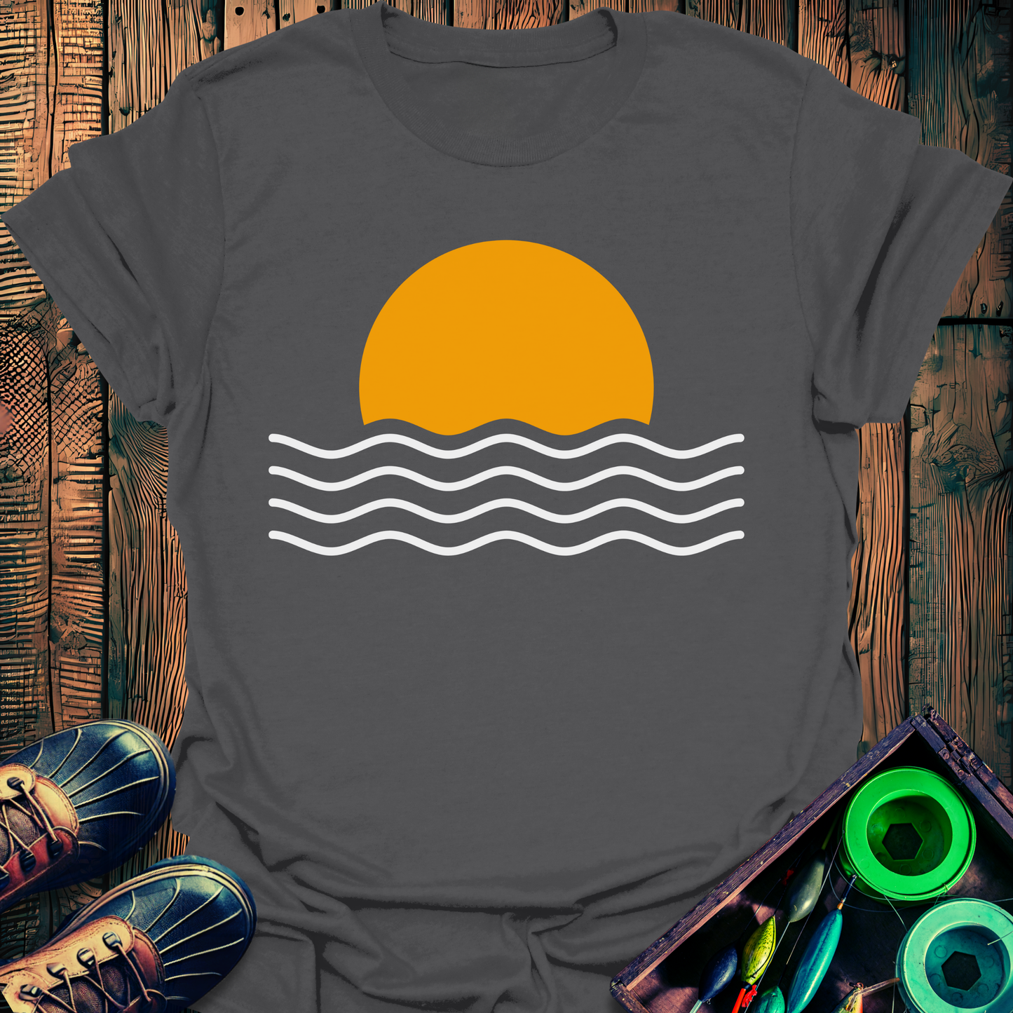 Sunset T-Shirt