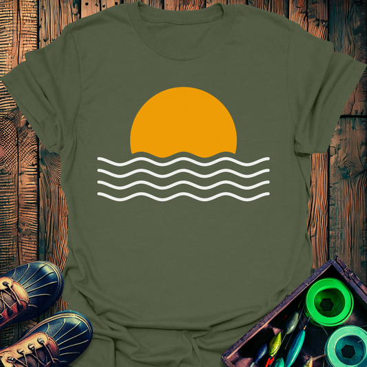Sunset T-Shirt