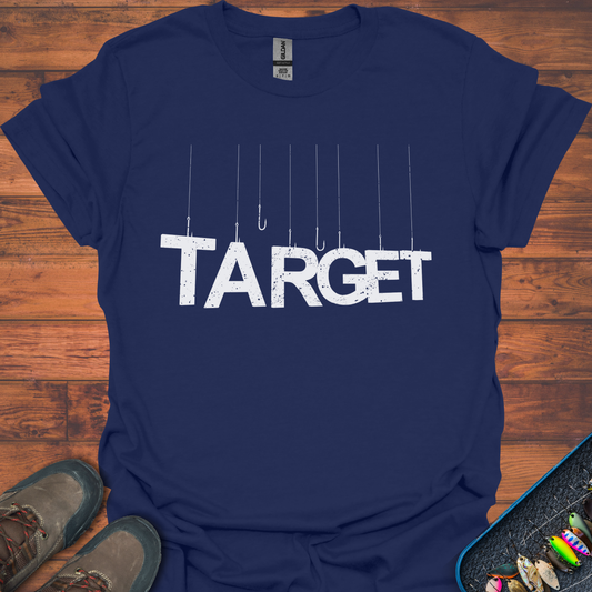 Target T-Shirt