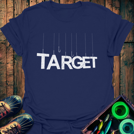 Target T-Shirt